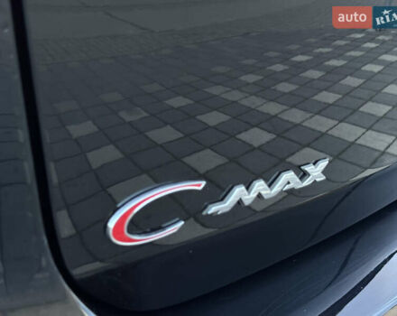 Синій Форд Сі-Макс, об'ємом двигуна 1.6 л та пробігом 241 тис. км за 8750 $, фото 75 на Automoto.ua