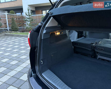 Синій Форд Сі-Макс, об'ємом двигуна 1.6 л та пробігом 241 тис. км за 8750 $, фото 133 на Automoto.ua