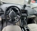 Синий Форд Си-Макс, объемом двигателя 1.9 л и пробегом 295 тыс. км за 6000 $, фото 3 на Automoto.ua