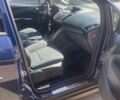 Синій Форд Сі-Макс, об'ємом двигуна 1 л та пробігом 112 тис. км за 6777 $, фото 59 на Automoto.ua
