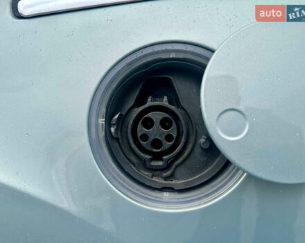 Синий Форд Си-Макс, объемом двигателя 2 л и пробегом 175 тыс. км за 11700 $, фото 13 на Automoto.ua