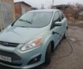 Форд Сі-Макс 2013 у Ахтырке на Automoto.ua Синій Форд Сі-Макс, об'ємом двигуна 2 л та пробігом 180 тис. км за 10500 $, фото 1 на Automoto.ua