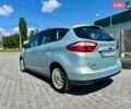 Синій Форд Сі-Макс, об'ємом двигуна 2 л та пробігом 180 тис. км за 11000 $, фото 16 на Automoto.ua