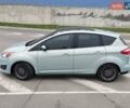 Синій Форд Сі-Макс, об'ємом двигуна 2 л та пробігом 222 тис. км за 10000 $, фото 1 на Automoto.ua