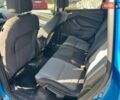 Синий Форд Си-Макс, объемом двигателя 2 л и пробегом 172 тыс. км за 9900 $, фото 19 на Automoto.ua
