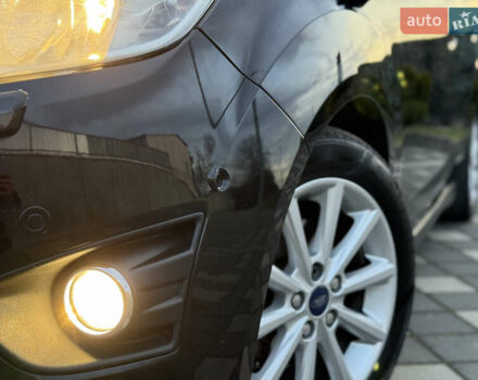 Синій Форд Сі-Макс, об'ємом двигуна 1.6 л та пробігом 241 тис. км за 8750 $, фото 55 на Automoto.ua