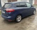 Синій Форд Сі-Макс, об'ємом двигуна 1 л та пробігом 112 тис. км за 6777 $, фото 23 на Automoto.ua