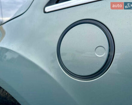 Синий Форд Си-Макс, объемом двигателя 2 л и пробегом 175 тыс. км за 11700 $, фото 12 на Automoto.ua