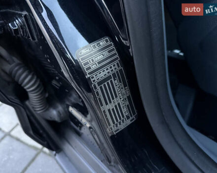 Синій Форд Сі-Макс, об'ємом двигуна 1.6 л та пробігом 241 тис. км за 8750 $, фото 119 на Automoto.ua