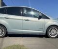 Синій Форд Сі-Макс, об'ємом двигуна 1.99 л та пробігом 195 тис. км за 8300 $, фото 8 на Automoto.ua