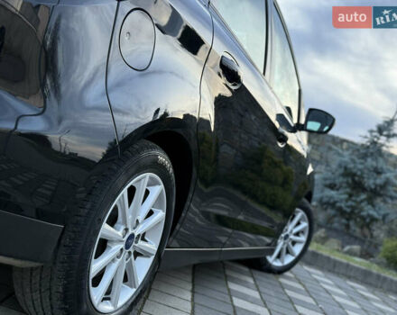 Синій Форд Сі-Макс, об'ємом двигуна 1.6 л та пробігом 241 тис. км за 8750 $, фото 93 на Automoto.ua