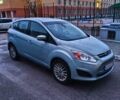 Синій Форд Сі-Макс, об'ємом двигуна 2 л та пробігом 270 тис. км за 7100 $, фото 2 на Automoto.ua