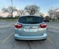 Синій Форд Сі-Макс, об'ємом двигуна 2 л та пробігом 125 тис. км за 7000 $, фото 3 на Automoto.ua