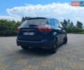 Синий Форд Си-Макс, объемом двигателя 1.56 л и пробегом 185 тыс. км за 10500 $, фото 5 на Automoto.ua