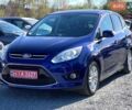 Синий Форд Си-Макс, объемом двигателя 1.6 л и пробегом 175 тыс. км за 9800 $, фото 1 на Automoto.ua