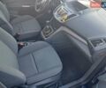 Синий Форд Си-Макс, объемом двигателя 1.56 л и пробегом 185 тыс. км за 10500 $, фото 26 на Automoto.ua