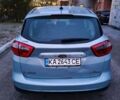 Синій Форд Сі-Макс, об'ємом двигуна 2 л та пробігом 270 тис. км за 7100 $, фото 5 на Automoto.ua