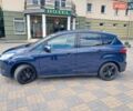 Синий Форд Си-Макс, объемом двигателя 1.56 л и пробегом 185 тыс. км за 10500 $, фото 11 на Automoto.ua