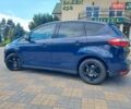 Синий Форд Си-Макс, объемом двигателя 1.56 л и пробегом 185 тыс. км за 10500 $, фото 10 на Automoto.ua