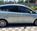 Синій Форд Сі-Макс, об'ємом двигуна 2 л та пробігом 246 тис. км за 10300 $, фото 1 на Automoto.ua