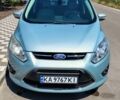 Синій Форд Сі-Макс, об'ємом двигуна 2 л та пробігом 246 тис. км за 10300 $, фото 1 на Automoto.ua