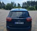 Синий Форд Си-Макс, объемом двигателя 1.56 л и пробегом 185 тыс. км за 10500 $, фото 7 на Automoto.ua