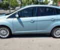 Синій Форд Сі-Макс, об'ємом двигуна 2 л та пробігом 246 тис. км за 10300 $, фото 3 на Automoto.ua