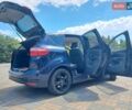 Синий Форд Си-Макс, объемом двигателя 1.56 л и пробегом 185 тыс. км за 10500 $, фото 13 на Automoto.ua