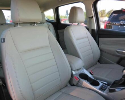 Синій Форд Сі-Макс, об'ємом двигуна 2.5 л та пробігом 85 тис. км за 6500 $, фото 6 на Automoto.ua