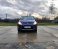 Синій Форд Сі-Макс, об'ємом двигуна 1.56 л та пробігом 278 тис. км за 8800 $, фото 4 на Automoto.ua