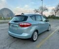 Синій Форд Сі-Макс, об'ємом двигуна 2 л та пробігом 125 тис. км за 7000 $, фото 4 на Automoto.ua