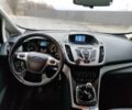 Синий Форд Си-Макс, объемом двигателя 1.56 л и пробегом 278 тыс. км за 8200 $, фото 7 на Automoto.ua
