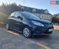 Синий Форд Си-Макс, объемом двигателя 1.56 л и пробегом 185 тыс. км за 10500 $, фото 18 на Automoto.ua