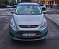 Синій Форд Сі-Макс, об'ємом двигуна 2 л та пробігом 270 тис. км за 7100 $, фото 1 на Automoto.ua