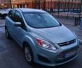 Синій Форд Сі-Макс, об'ємом двигуна 2 л та пробігом 270 тис. км за 7100 $, фото 6 на Automoto.ua