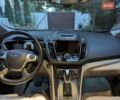 Форд Сі-Макс 2015 у Софіївська Борщагівка на Automoto.ua Синій Форд Сі-Макс, об'ємом двигуна 2 л та пробігом 167 тис. км за 11500 $, фото 8 на Automoto.ua