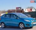 Синій Форд Сі-Макс, об'ємом двигуна 2 л та пробігом 229 тис. км за 11900 $, фото 1 на Automoto.ua