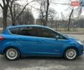 Синий Форд Си-Макс, объемом двигателя 2 л и пробегом 209 тыс. км за 13400 $, фото 1 на Automoto.ua
