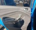 Синій Форд Сі-Макс, об'ємом двигуна 2 л та пробігом 187 тис. км за 11500 $, фото 10 на Automoto.ua