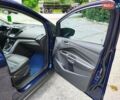 Синий Форд Си-Макс, объемом двигателя 2 л и пробегом 155 тыс. км за 11400 $, фото 12 на Automoto.ua