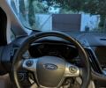 Форд Сі-Макс 2015 у Софіївська Борщагівка на Automoto.ua Синій Форд Сі-Макс, об'ємом двигуна 2 л та пробігом 167 тис. км за 11500 $, фото 9 на Automoto.ua