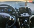 Синій Форд Сі-Макс, об'ємом двигуна 2 л та пробігом 187 тис. км за 11500 $, фото 13 на Automoto.ua