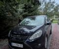 Форд Сі-Макс 2015 у Софіївська Борщагівка на Automoto.ua Синій Форд Сі-Макс, об'ємом двигуна 2 л та пробігом 167 тис. км за 11500 $, фото 1 на Automoto.ua