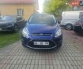 Синій Форд Сі-Макс, об'ємом двигуна 1.6 л та пробігом 224 тис. км за 9150 $, фото 1 на Automoto.ua