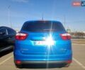 Синій Форд Сі-Макс, об'ємом двигуна 2 л та пробігом 187 тис. км за 11500 $, фото 2 на Automoto.ua