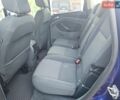 Синий Форд Си-Макс, объемом двигателя 1.6 л и пробегом 224 тыс. км за 9150 $, фото 23 на Automoto.ua