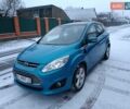 Синий Форд Си-Макс, объемом двигателя 2 л и пробегом 228 тыс. км за 12700 $, фото 12 на Automoto.ua