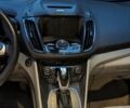 Форд Сі-Макс 2015 у Софіївська Борщагівка на Automoto.ua Синій Форд Сі-Макс, об'ємом двигуна 2 л та пробігом 167 тис. км за 11500 $, фото 6 на Automoto.ua