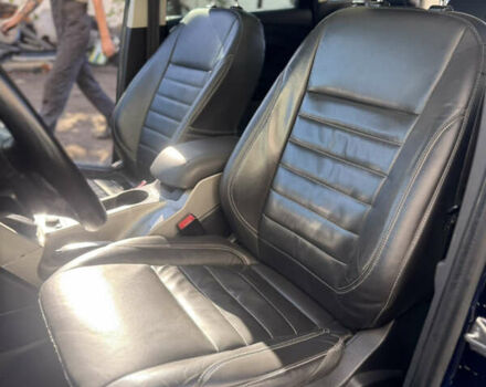 Синий Форд Си-Макс, объемом двигателя 2 л и пробегом 230 тыс. км за 9450 $, фото 11 на Automoto.ua