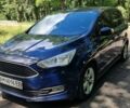 Синій Форд Сі-Макс, об'ємом двигуна 1.5 л та пробігом 296 тис. км за 9900 $, фото 1 на Automoto.ua